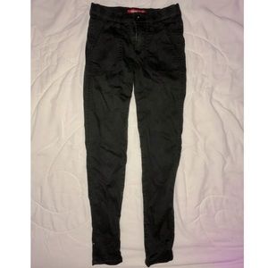 Women’s Black Unionbay pants